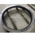 207-25-61200 PC340NLC-6 swing bearing